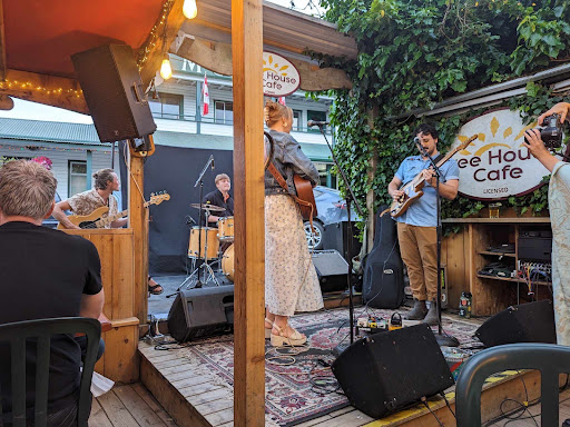 Photo of Tree House Cafe - Salt Spring Island, 106 Purvis Ln, Salt Spring Island, BC V8K 2S5